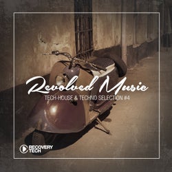 Revolved Music Vol. 4