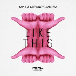 "Like This" Chart : Stefano Crabuzza