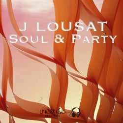 Soul & Party EP