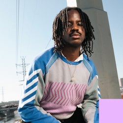 Artist of the Month | salute
