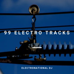 99 Electro Tracks