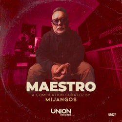 MAESTRO (By Mijangos)