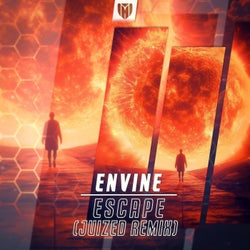 Escape (Juized Remix)