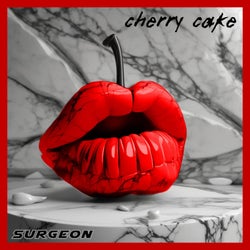 Cherry Cake