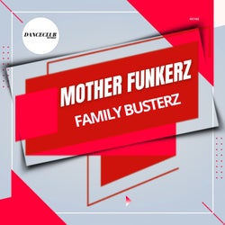 Family Busterz