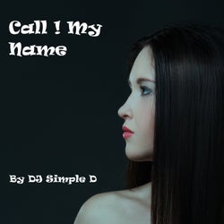 Call! My Name (Radio Edit)