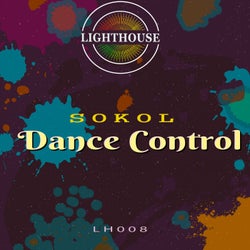 Dance Control