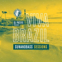 DJ Patife Presents Viva Brazil: Sunandbass Sessions