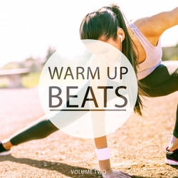 Warm Up Beats, Vol. 2 (Awesome Motivation Grooves)