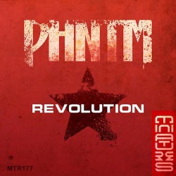 PHNTM - Revolution