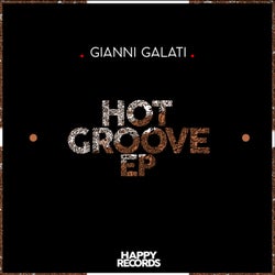 Hot Groove EP