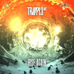 Rise Again (Extended Mix)