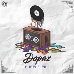 Purple Pill