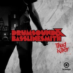 Drumsound & Bassline Smith - Thug Killer