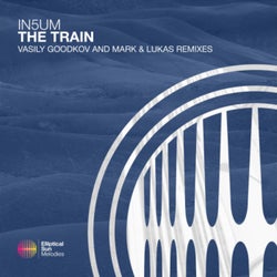 The Train (The Remixes)