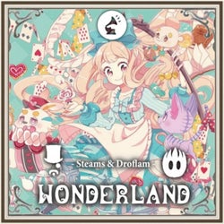 Wonderland (feat. Droflam)