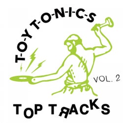 Top Tracks Vol. 2