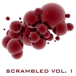 Scrambled Volume 1