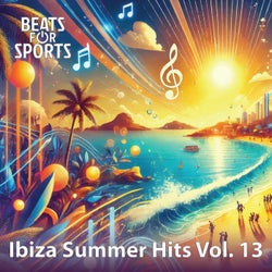 Ibiza Summer Hits 13