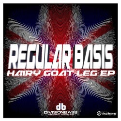 Hairy Goat Leg EP