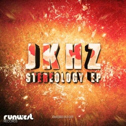 Stereology EP