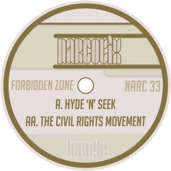 Hide n Seek / The Civil Rights Movement