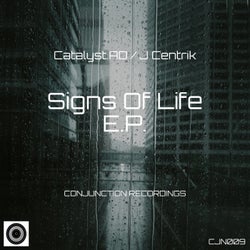 Signs Of Life E.P.