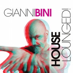 House Lounged!