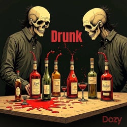 Drunk