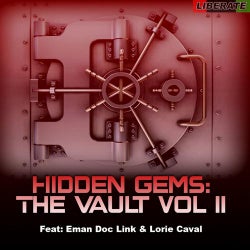 Hidden Gems: The Vault Vol. 2