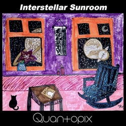 Interstellar Sunroom