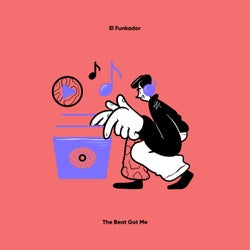 This Beat Got Me