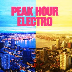 Dusk Til Dawn: Peak Hour Electro