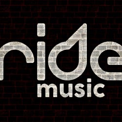 RIDE MUSIC THE BEST 2015