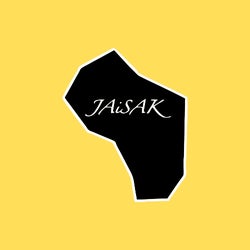 JAiSAK's Record Case