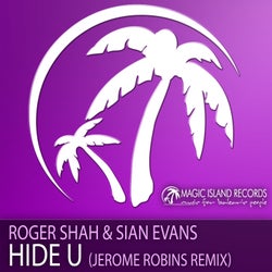 Hide U - Jerome Robins Remix