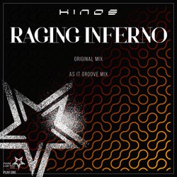 Raging Inferno
