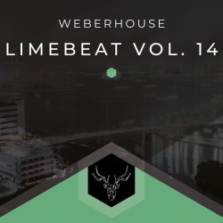 Limebeat Vol. 14