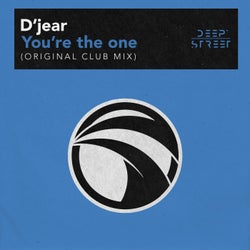 You're The One (Original Club Mix)