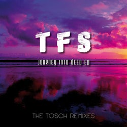 Journey into Deep EP(The Tosch Remixes)