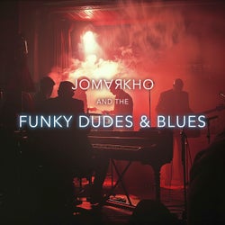 Funky Dudes & Blues