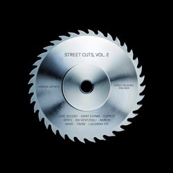 Street Cuts, Vol. 2