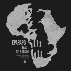 From London To Lagos (Remixes) [feat. Dele Sosimi]