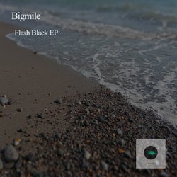 Flash Black EP
