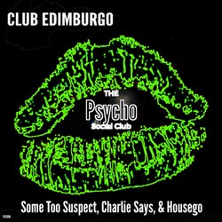 Club Edimburgo