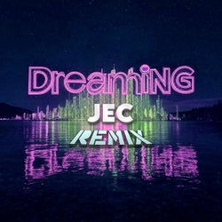 Dreaming Amnesia (Remix)