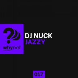 Jazzy (Original Mix)