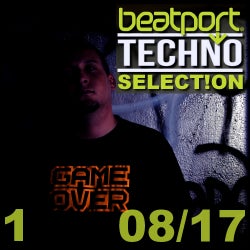 Techno Selection 08/2017 - 1