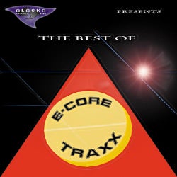 The Best of E-Core Traxx