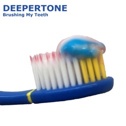 Brushing My Teeth